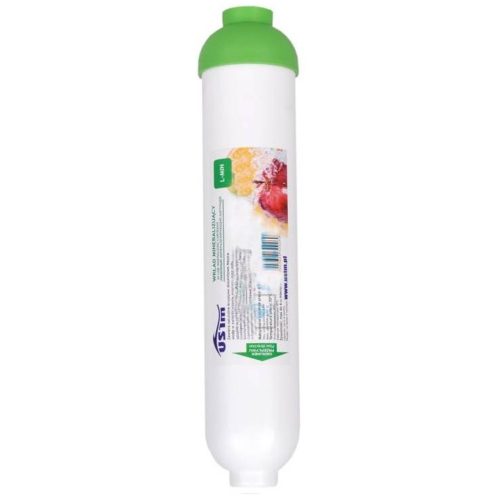9″ In-line – mineralizator