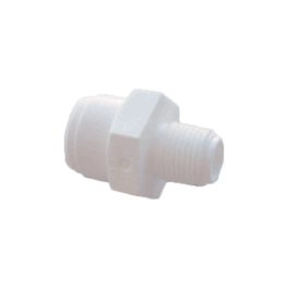 Ravan spojnica navoj 1/8" X quick 1/4"
