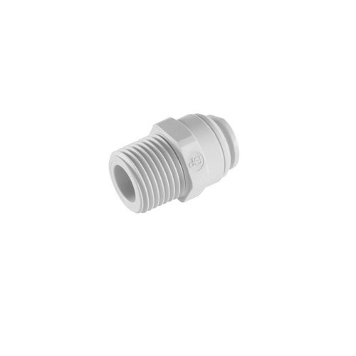 Spojnica za spajanje quick 1/4"X1/4" navoj