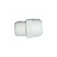 Ravan spojnica navoj 3/8" X quick 3/8"