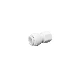 Spojnica ravni unutrašnji navoj 1/4"x1/4" quick 