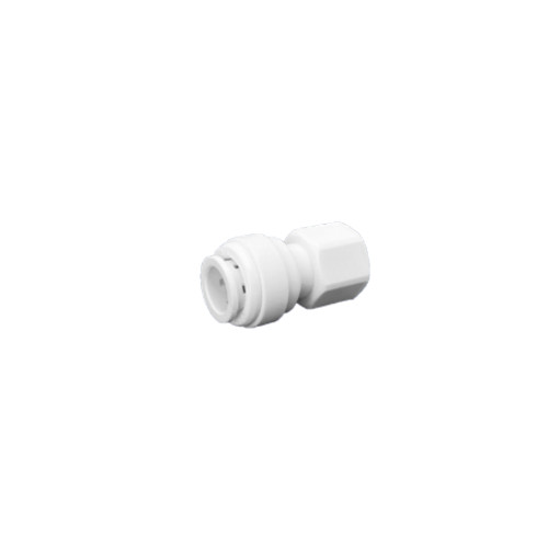 Prav spojni element (Fiting) unutrašnji navoj 1/4"x1/4" quick 