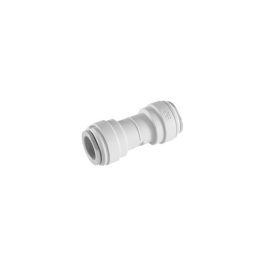 Ravan priključak za spajanje quick 1/4"X1/4"