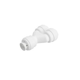  Y-spojnica quick 3/8"X3/8"X3/8"