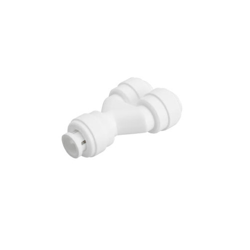  Y-spojnica quick 3/8"X3/8"X3/8"