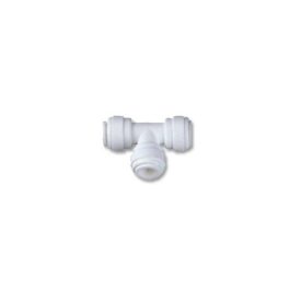 T spojnica quick 1/4"X3/8"X1/4"﻿