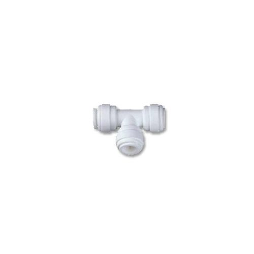 T spojnica quick 1/4"X3/8"X1/4"﻿