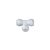  T spojnica quick 3/8"X 3/8"X 3/8"