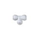  T spojnica quick 3/8"X 3/8"X 3/8"