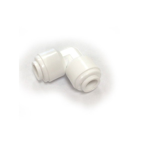 L spojnica sa quick priključcima 1/4" x 1/4"