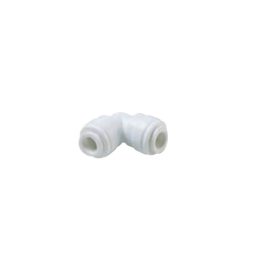 Spojnica koleno (Fiting) 1/4"X3/8" Quick