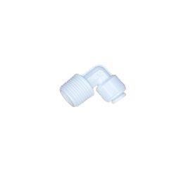  Spojnica koleno (Fiting) Quick 1/4" X navoj 3/8"
