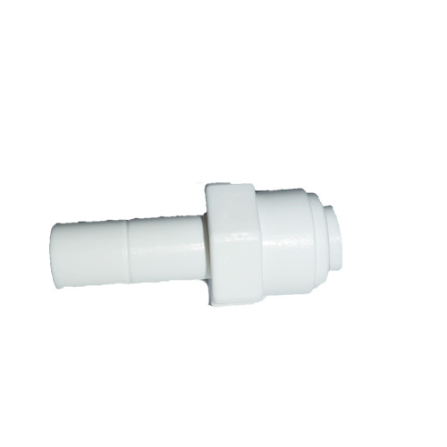 Prava spojnica 3/8" pipak 1/4" quick priključak 