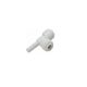 T-asimetrična spojnica sa pipkom 1/4"X quick 1/4"X quick 1/4"