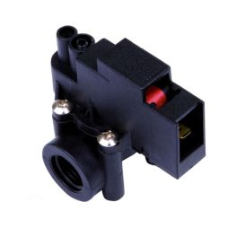 Ventil visokog pritiska 15-30 psi 1/4″B