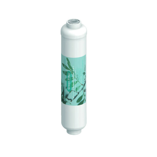 IN-line naknadni ugljeni filter Puricom