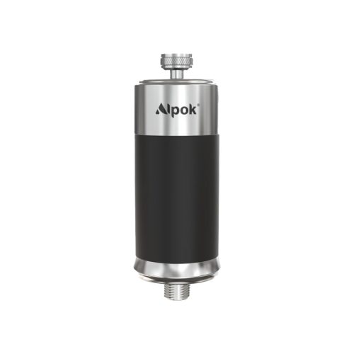 Alpok Tube Pro FILTER ZA TUŠ