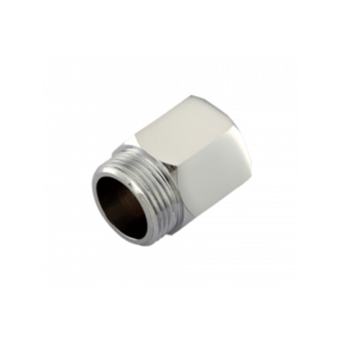 DOVODNI PRIKLJUČAK ZA VODU  BEZ RUPE 3/4″ X 3/4″