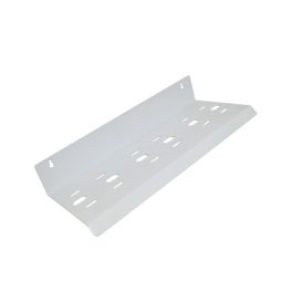 10" metalni držač za tri filterska kućišta 