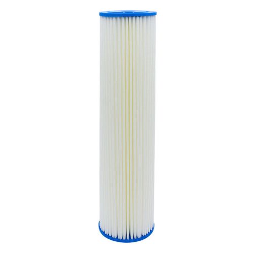 10″ PERIVI LEPEZASTI FILTER OD 20 microna
