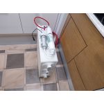 ALPOK UV LED Lampa 