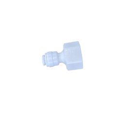 Spojnica ravni unutrašnji navoj 3/8"x1/4" quick 