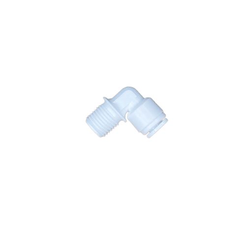  Spojnica koleno (Fiting) Quick 1/4" X navoj 1/4"