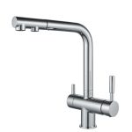 Alpok Minimal Shower - Hrom