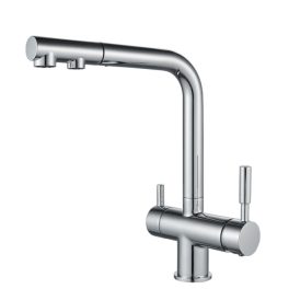 Alpok Minimal Shower - Hrom