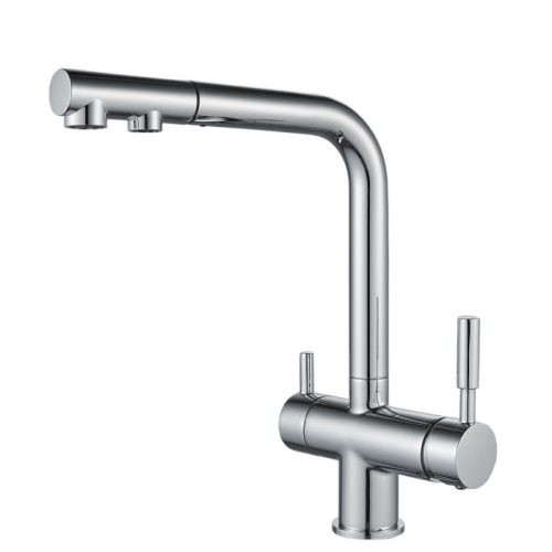 Alpok Minimal Shower - Hrom