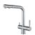 Alpok Minimal Shower - Hrom