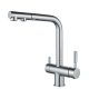 Alpok Minimal Shower - Hrom