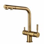  Alpok Minimal Shower - Antik