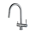 Alpok Hill Shower - Hrom