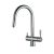 Alpok Hill Shower - Hrom