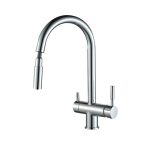 Alpok Hill Shower - Hrom