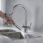 Alpok Hill Shower - Hrom