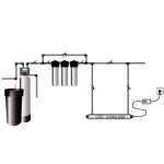 UV Lampa 55W