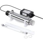 UV Lampa 6W