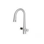 Alpok Touchless Pro Slavina - Hrom