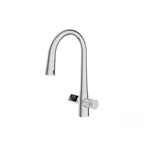Alpok Touchless Pro Slavina - Hrom