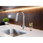 Alpok Touchless Pro Slavina - Hrom