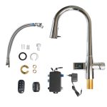 Alpok Touchless Pro Slavina - Hrom