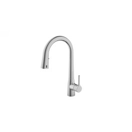 Alpok Touchless Slavina - Hrom