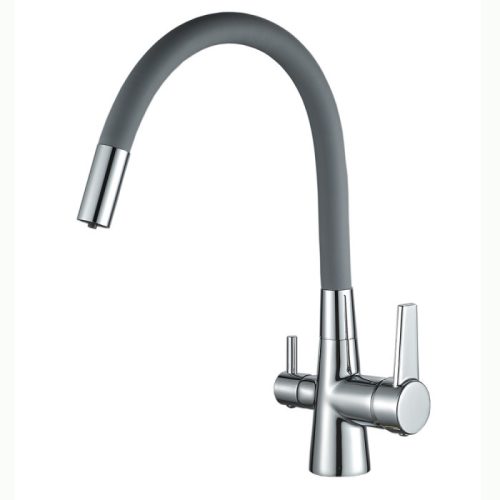  Alpok Flexy - Hrom