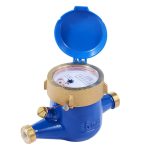  Impulsni vodomer 3/4"