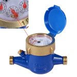  Impulsni vodomer 3/4"