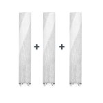 SpaTouch Carbon filter set