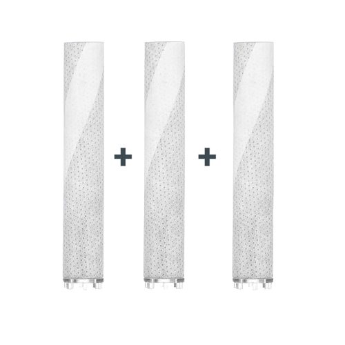 SpaTouch Carbon filter set