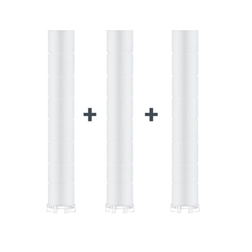 SpaTouch Sediment filter set